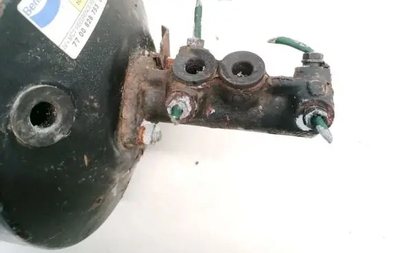 Renault Laguna I Master brake cylinder