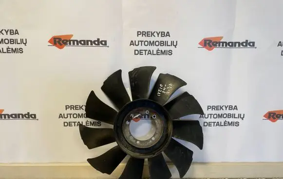 Iveco Daily 35 - 40.10 Fan impeller 504024647EA50