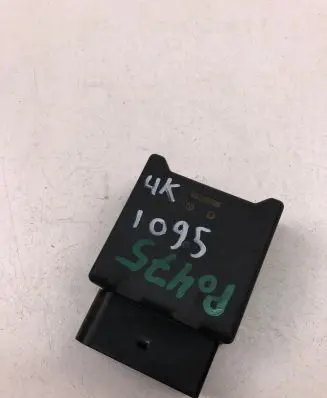 Other control units/modules