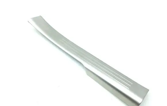 Bentley Flying Spur Rear sill trim cover 3W4863381M
