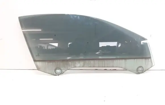 BMW 6 F12 F13 Front door window/glass (coupe) 43R00083