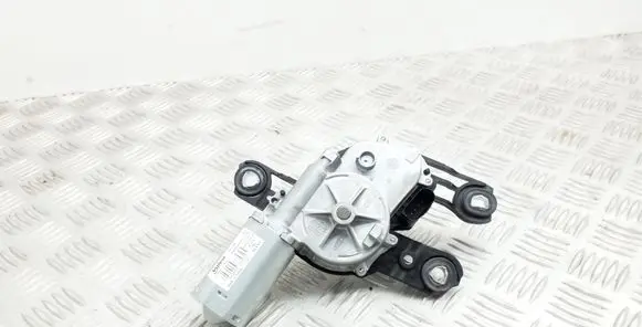 Volkswagen PASSAT B8 Rear window wiper motor 5G0955711A