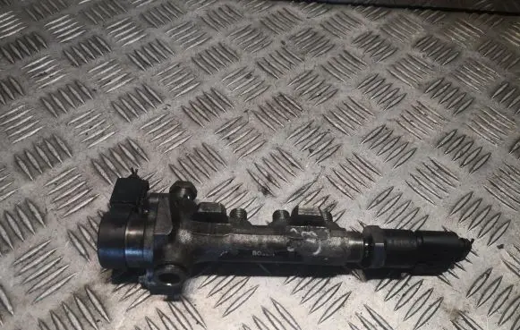 Mercedes-Benz ML W163 Fuel main line pipe 6280700046 A6280700046