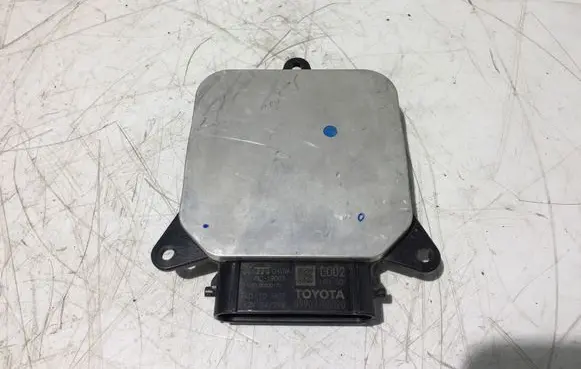 Toyota Camry VIII XV70 Headlight ballast module Xenon 3190019003 8990706020 L002