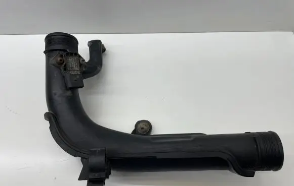 Volkswagen Golf VI Intercooler hose/pipe 1K0145770AE