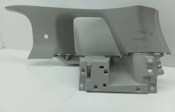 Citroen C5 Aircross (D)pillar trim (top) 9822820877