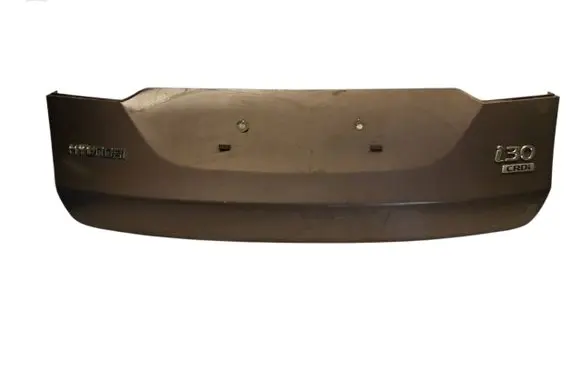 Hyundai i30 Tailgate trim 87371A6200