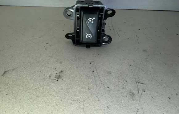 Renault Laguna III Cruise control switch KPF15456 15456