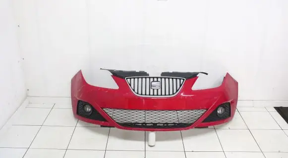 Seat Ibiza IV (6J,6P) Front bumper