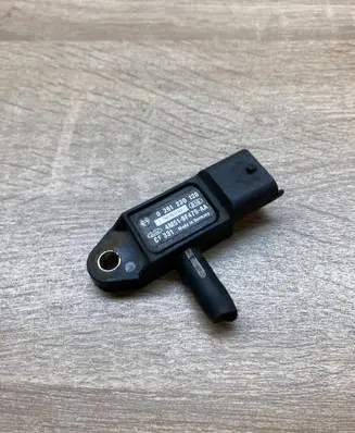 Ford Mondeo MK IV Air pressure sensor 4M519F479AA 0261230120