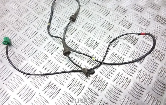 Volvo XC90 ABS rear brake sensor 