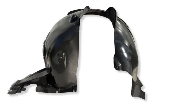 Volkswagen T-Cross Front wheel arch liner splash guards 2GM805912