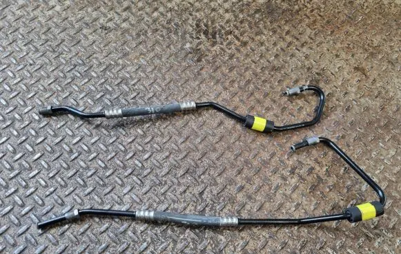 Volvo XC60 Brake booster pipe/hose 31682056 31682055