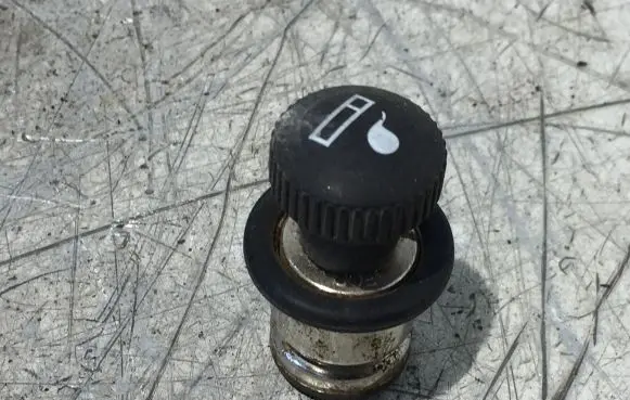 Hyundai H-1, Starex, Satellite Cigarette lighter 