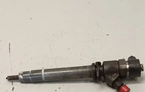 Volvo S60 Fuel injector 0445110078