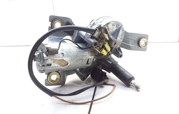 Ford Escort Rear window wiper motor 91AG17K441W2B 91AB17404
