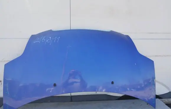 KIA Picanto Engine bonnet/hood PICANTT3