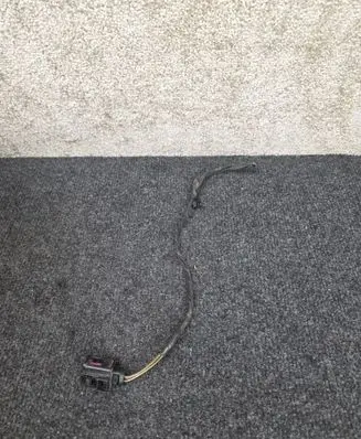 Skoda Octavia Mk4 Other wiring loom 4D0971992