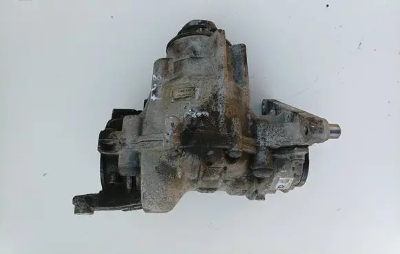 BMW X1 F48 F49 Gearbox transfer box case 4460410142 70224 D21006970224268