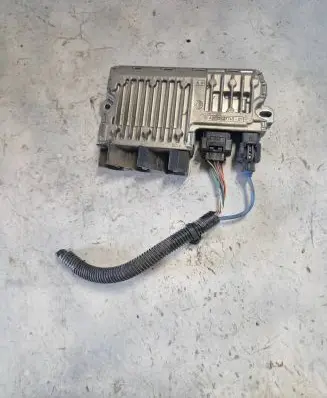 Peugeot 508 Other control units/modules 9802096780