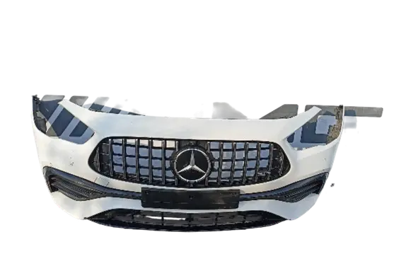 Mercedes-Benz GLA H247 Front bumper A2479878986799
