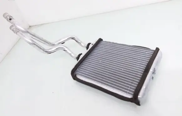 Opel Astra H Heater blower radiator 52479237
