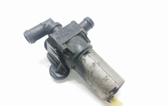 BMW 3 E92 E93 Electric auxiliary coolant/water pump 6928246 0392020097