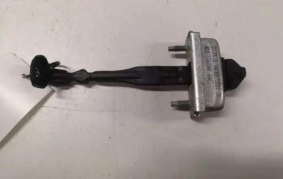 Opel Astra J Front door check strap stopper 13363546