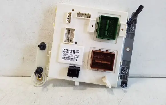 Volvo XC60 Comfort/convenience module 32217667