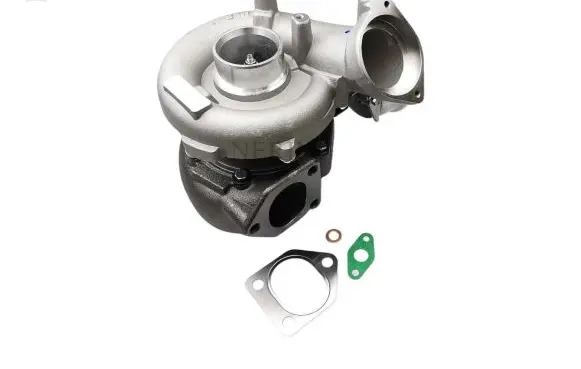 BMW X5 E53 Turbo 742417 TC10-0281 742417-0001