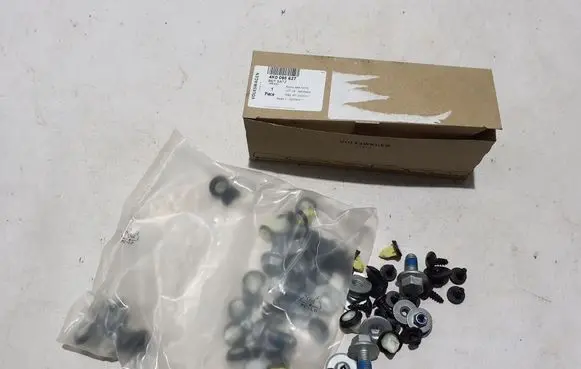 Audi A6 S6 C8 4K Other exterior part 4K0098627