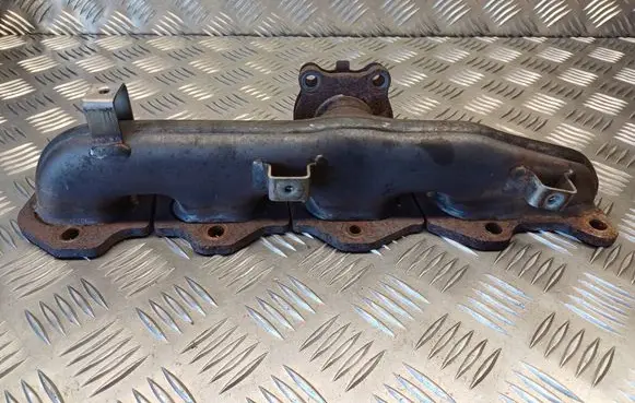 Ford S-MAX Exhaust manifold 00055399