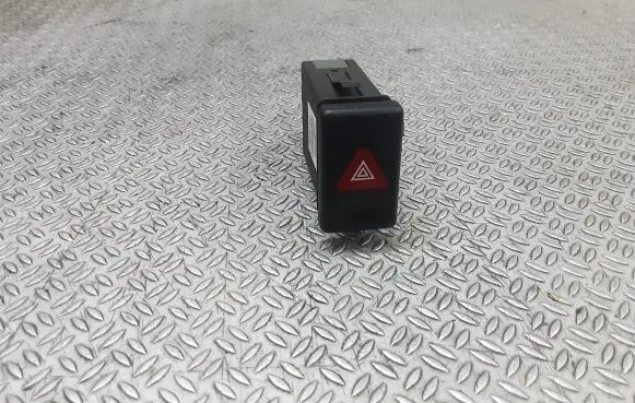 Ford Galaxy Hazard light switch 7M5953235A