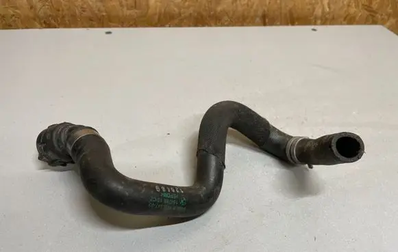 BMW 5 GT F07 Engine coolant pipe/hose 9170347