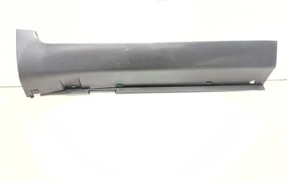 Chevrolet Captiva Side skirt rear trim 22737921