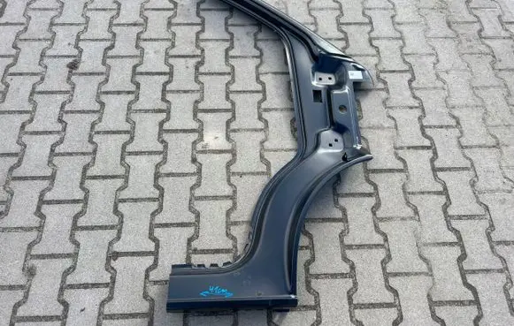 Volkswagen Transporter - Caravelle T6 Front shock absorber/damper VwT5T6AHTMK11