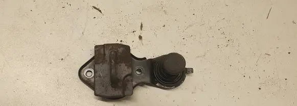Mercedes-Benz E W211 Engine bonnet/hood lock/latch loop/hook A2118800360
