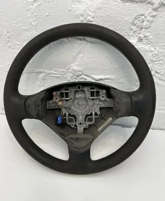 Toyota Proace Steering wheel