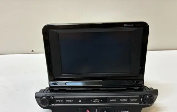KIA Ceed Screen/display/small screen 96160J7000WK