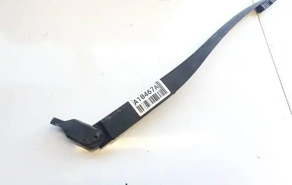 Opel Astra G Rear wiper blade arm 
