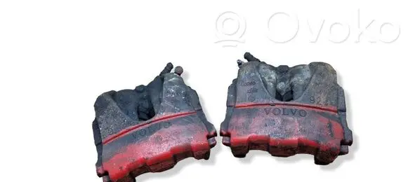 Volvo XC60 Front brake caliper 