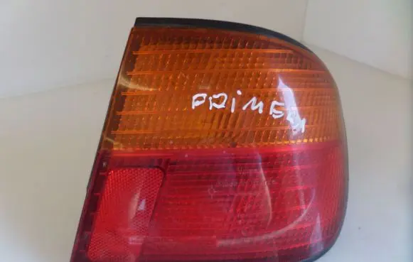 Nissan Primera Rear/tail lights 2319