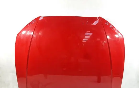 Audi RS3 Engine bonnet/hood