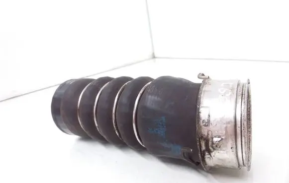 Volkswagen Golf V Intercooler hose/pipe 3c0145834l