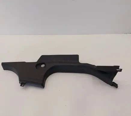 Mini Cooper Countryman R60 Rear sill trim cover 9801273