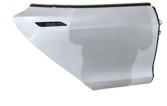 Tesla Model S Rear door 