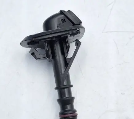 BMW 1 E81 E87 Headlight washer spray nozzle 7179466 61677179466