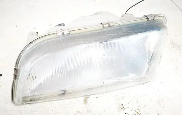 Volvo S40, V40 Headlight/headlamp 14556100 145561-00