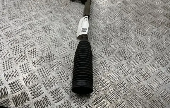 Steering tie rod