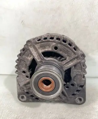 Audi A6 S6 C6 4F Generator/alternator 03g903016l